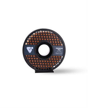 Valment PLA Premium Kahve Filament 1kg 1.75mm