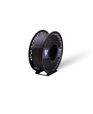 Valment PLA Premium Koyu Gri Filament 1kg 1.75mm