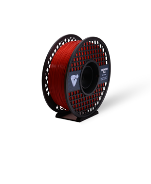 Valment PLA Premium Koyu Kırmızı Filament 1kg 1.75mm