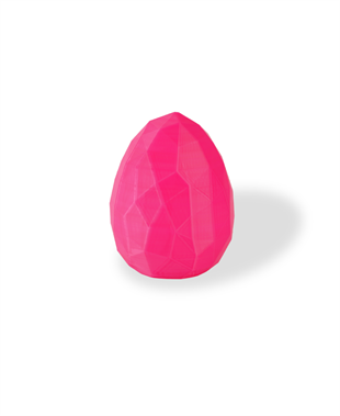 Valment PLA Premium Neon Pembe Filament 1kg 1.75mm