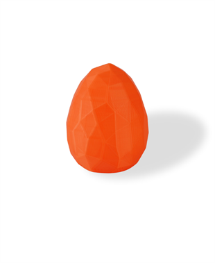 Valment PLA Premium Neon Turuncu Filament 1kg 1.75mm