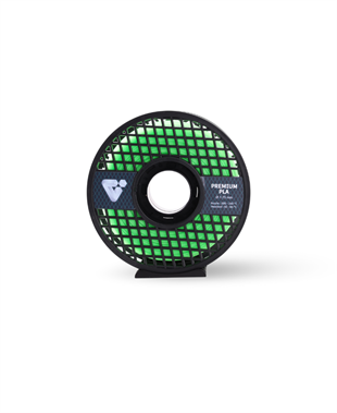 Valment PLA Premium Neon Yeşil Filament 1kg 1.75mm