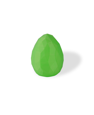 PLA Premium Neon Yeşil