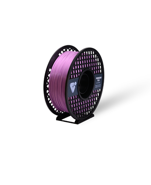 Valment PLA Premium Pastel Lila Filament 1kg 1.75mm