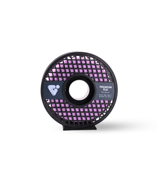 Valment PLA Premium Pastel Lila Filament 1kg 1.75mm