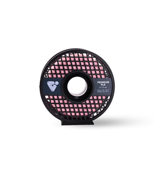 Valment PLA Premium Pastel Pembe Filament 1kg 1.75mm