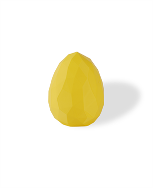 PLA Premium Pastel Sarı