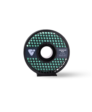 Valment PLA Premium Pastel Su Yeşili Filament 1kg 1.75mm