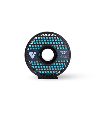 Valment PLA Premium Pastel Turkuaz Filament 1kg 1.75mm