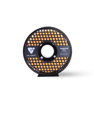Valment PLA Premium Pastel Turuncu Filament 1kg 1.75mm