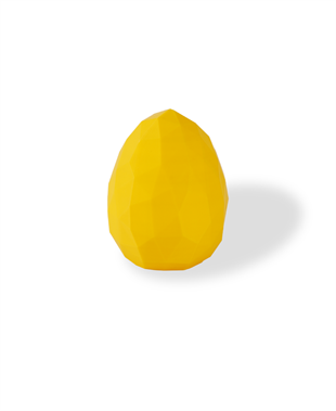 PLA Premium Sarı Filament