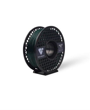 Valment Galaxy PLA Yeşil Filament 1kg 1.75mm
