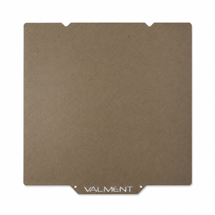 Valment Pei Tabla Creality K1 Serisi için tek taraflı 235x235 mm