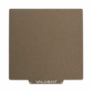 Valment Pei Tabla FLASHFORGE M5 ve ADXL Serisi için Tek taraflı PEİ