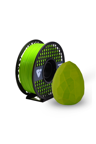 Valment PLA Premium Açık Yeşil Filament 1kg 1.75mm