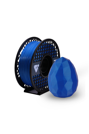 Valment PLA Premium Ejder Mavisi Filament 1kg 1.75mm
