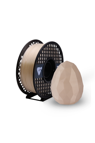 Valment PLA Premium İnci Beyazı Filament 1kg 1.75mm