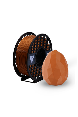 Valment PLA Premium Kahve Filament 1kg 1.75mm