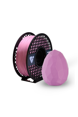 Valment PLA Premium Lavanta Lila Filament 1kg 1.75mm