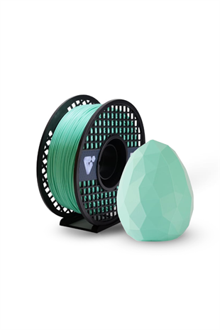 Valment PLA Premium Pastel Su Yeşili Filament 1kg 1.75mm