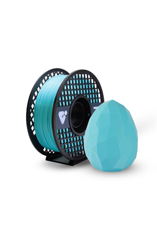 Valment PLA Premium Pastel Turkuaz Filament 1kg 1.75mm