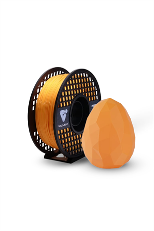 Valment PLA Premium Pastel Turuncu Filament 1kg 1.75mm