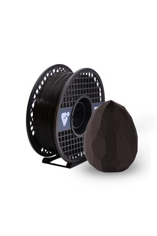 Valment PLA Premium Siyah Filament 1kg 1.75mm