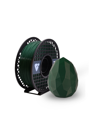 Valment PLA Premium Valment Yeşili Filament 1kg 1.75mm