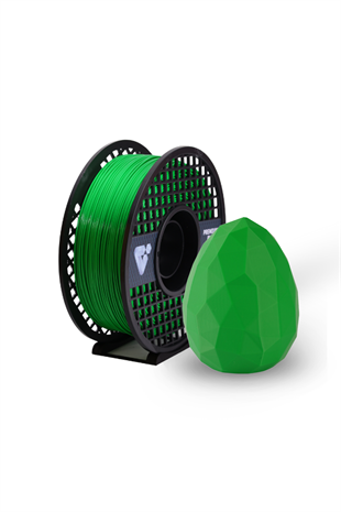 Valment PLA Premium Yeşil Filament 1kg 1.75mm