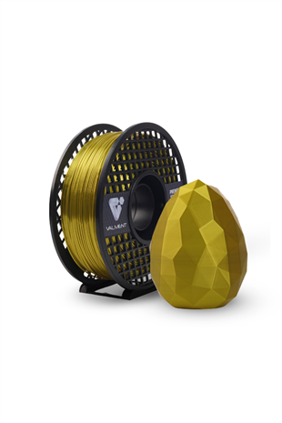 Valment Silk PLA Aztek Altını Filament 1kg 1.75mm