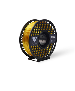 Valment Silk PLA Altın 24K Filament 1kg 1.75mm