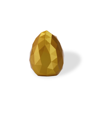 Valment Silk PLA Altın 24K Filament 1kg 1.75mm