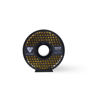 Valment Silk PLA Altın 24K Filament 1kg 1.75mm