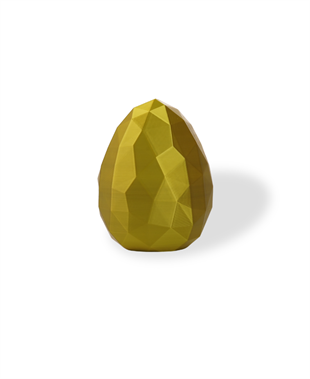 Valment Silk PLA Aztek Altını Filament 1kg 1.75mm