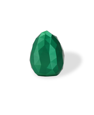 Valment Silk PLA Efsunlu Yeşil Filament 1kg 1.75mm