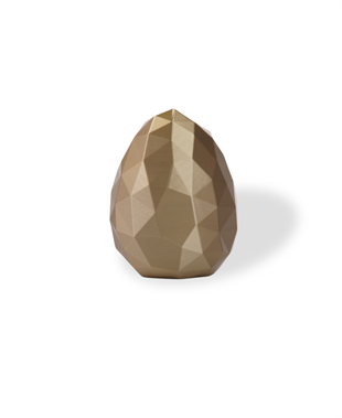 Valment Silk PLA Platin Altın Filament 1kg 1.75mm