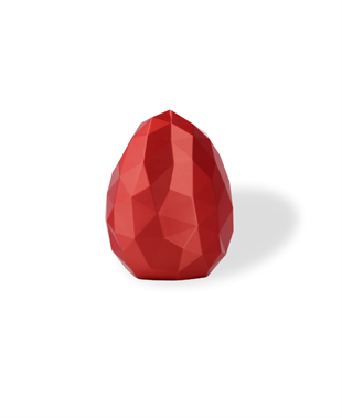 Valment Silk PLA Rubin Kırmızısı Filament 1kg 1.75mm