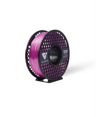 Valment Silk PLA Tuğçe Şekeri Filament 1kg 1.75mm