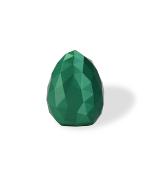 Valment Silk PLA Yeşil Filament 1kg 1.75mm