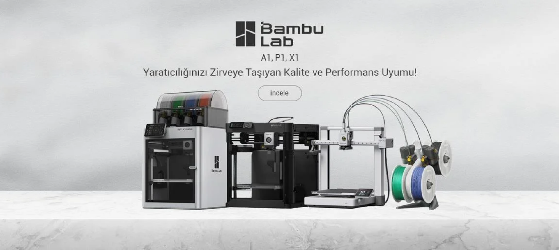 Bambu Lab