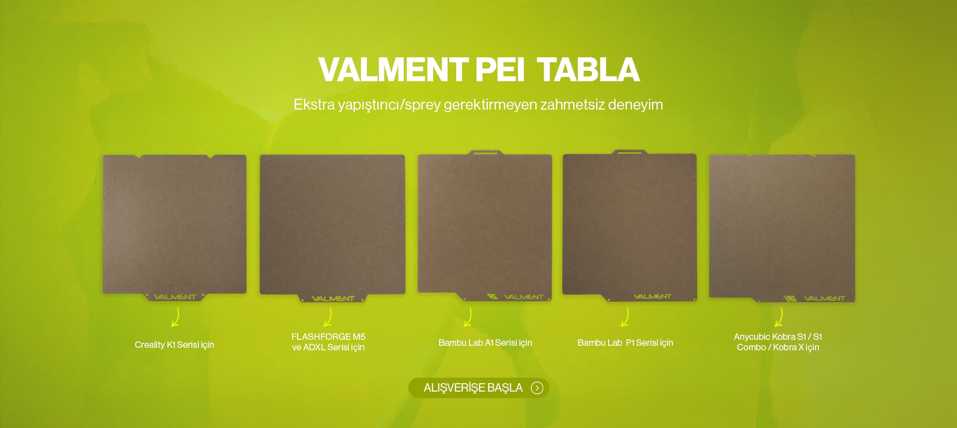 Valment PEI Tabla
