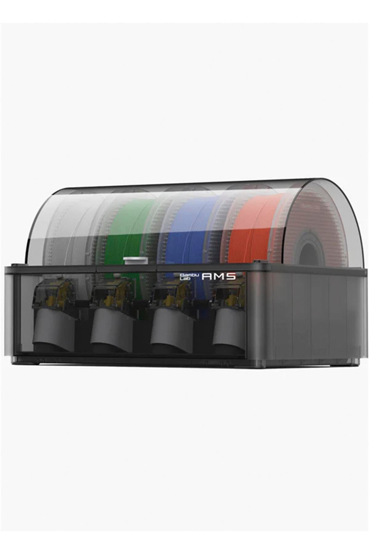 Bambu Lab AMS- Automatic Material System