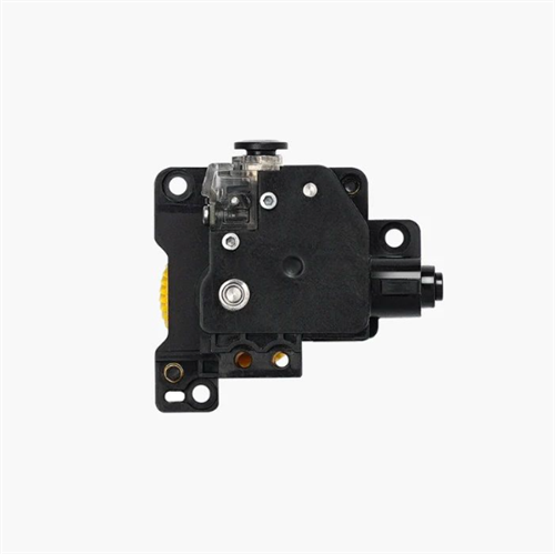 Bambu Lab Hardened Steel Extruder Unit – X1 Carbon / X1C – FAE017