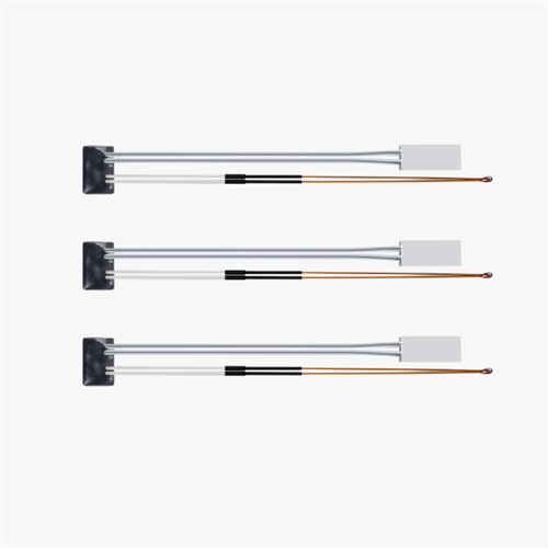Bambu Lab P1 Serisi Seramik Isıtıcı ve Termistör Seti (3 Adet) - FAH001-CT