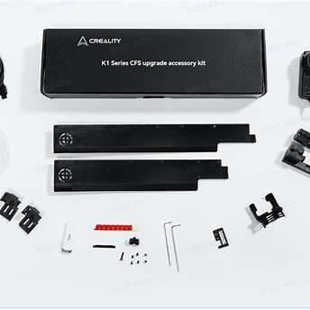 Creality CFS Upgrade Accessory Kit – K1 Serisi