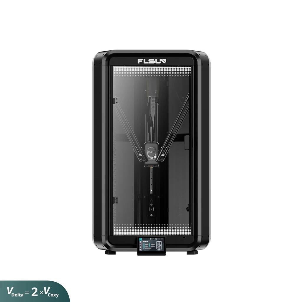 FLSUN T1 PRO 3D Yazıcı
