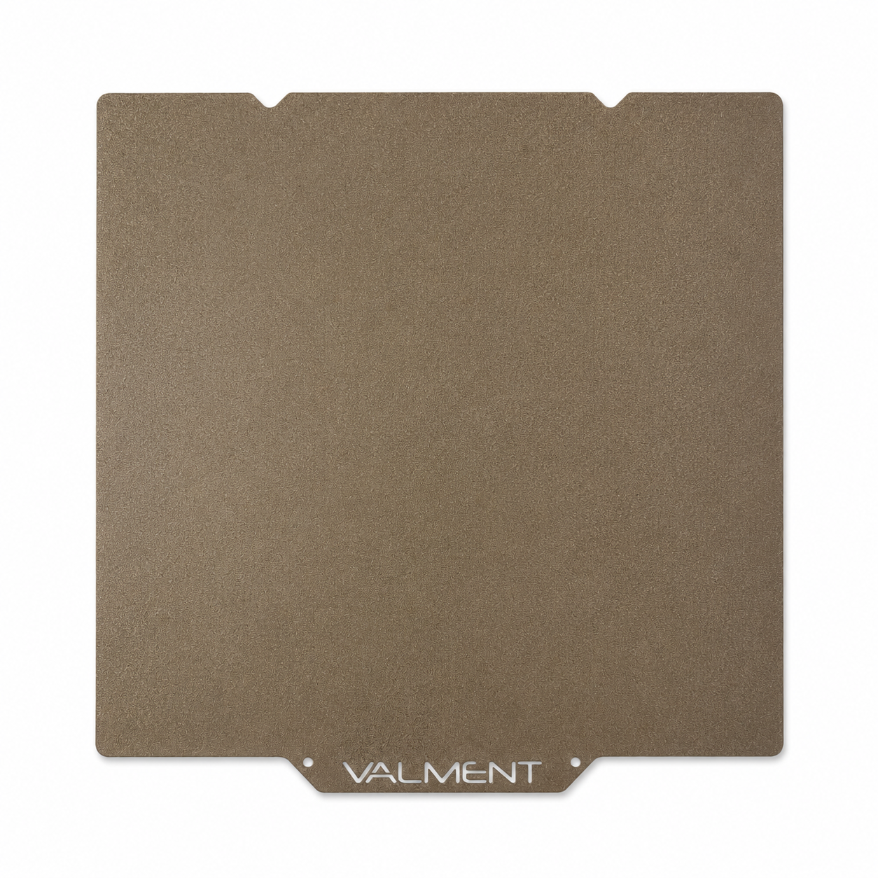 Valment Pei Tabla Creality K1 Serisi için tek taraflı 235x235 mm