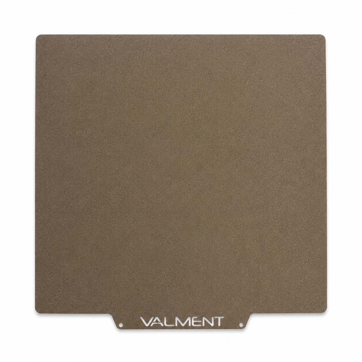 Valment Pei Tabla FLASHFORGE M5 ve ADXL Serisi için Tek taraflı PEİ
