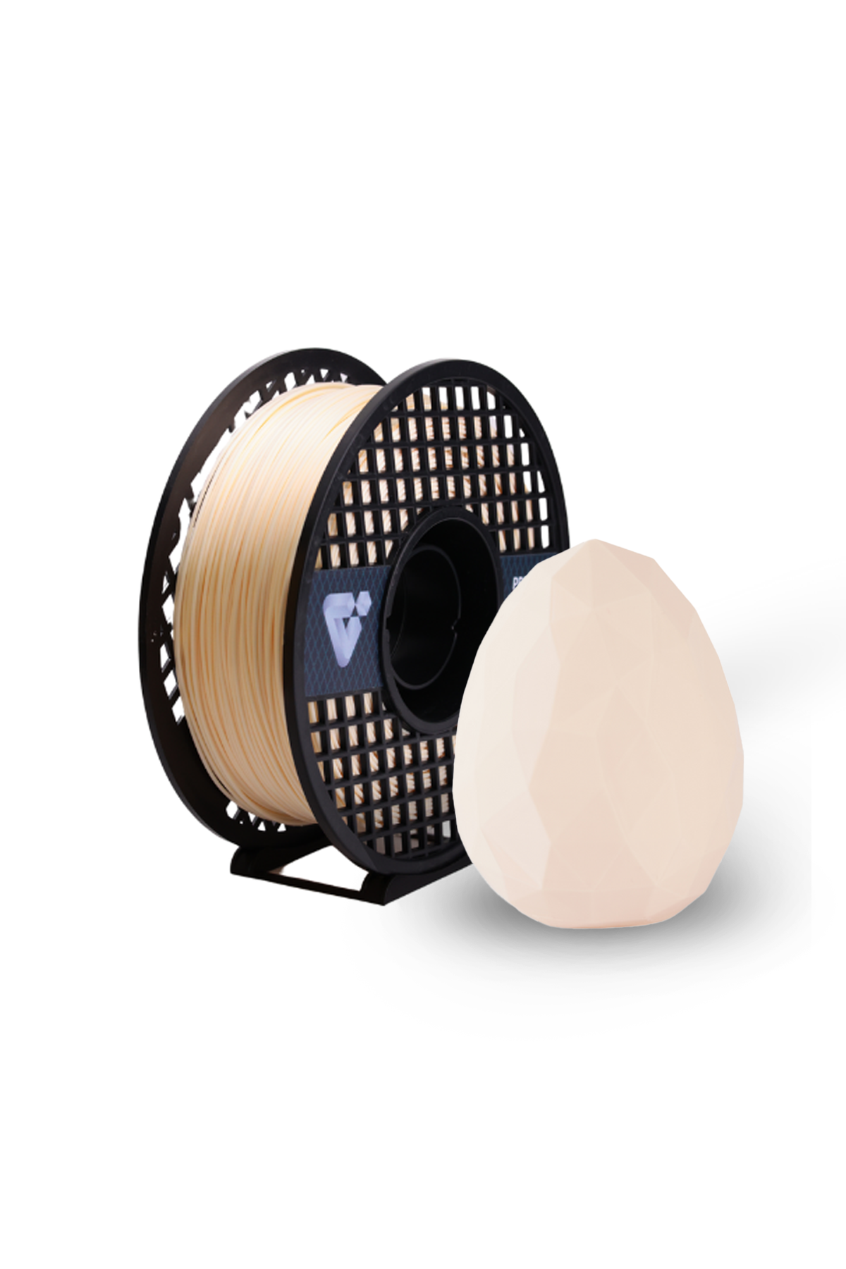 Valment PLA Premium Bej Filament 1kg 1.75mm