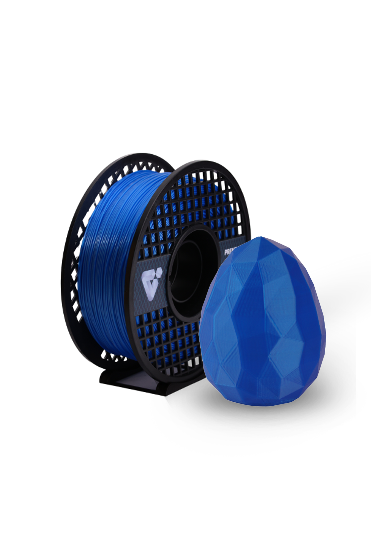 Valment PLA Premium Ejder Mavisi Filament 1kg 1.75mm